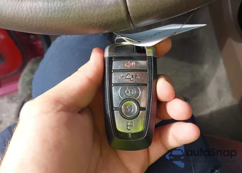 2018 Ford F-150 King Ranch z USA, uszkodzony, nr VIN 1FTEW1EG7JFC03336